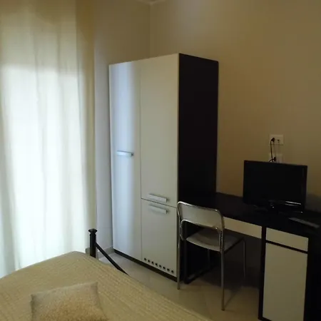 Appartement Orchidea Pescara