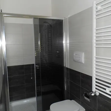 Orchidea Appartement Pescara