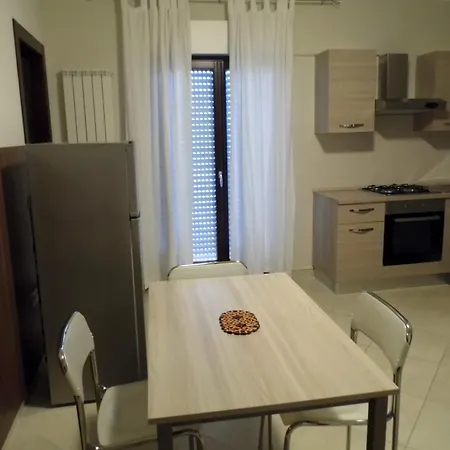 Orchidea Appartement