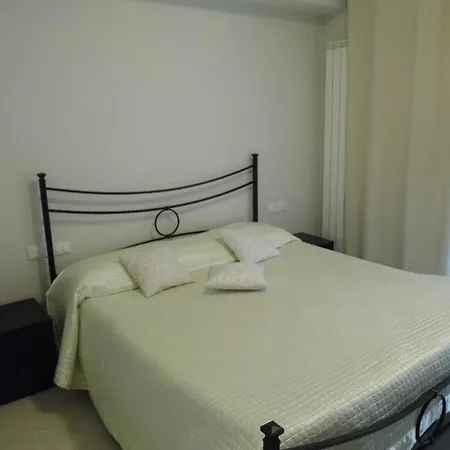 Orchidea Appartement