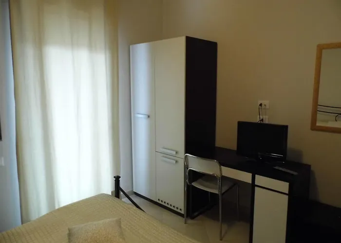 Apartament Orchidea Pescara