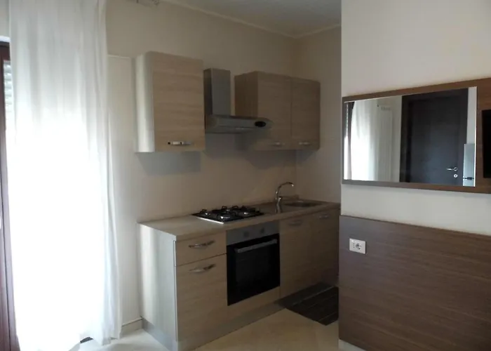 Apartament Orchidea Pescara