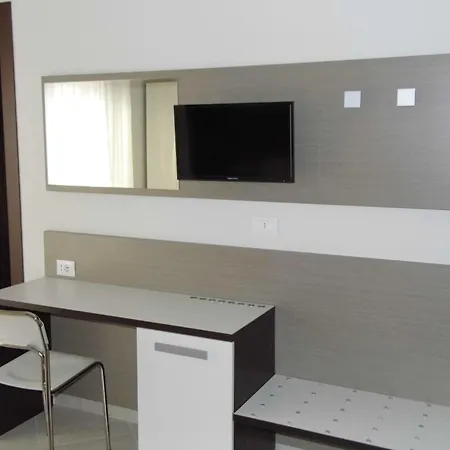Orchidea Apartament *