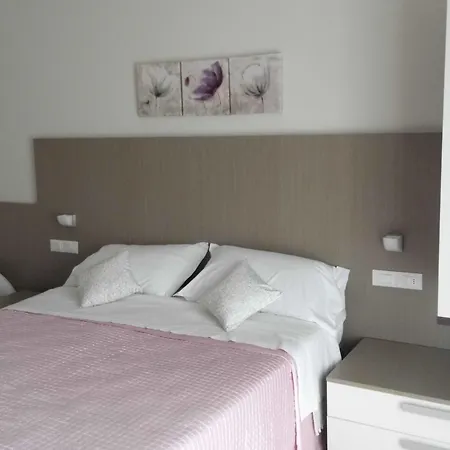 Orchidea Апартаменты