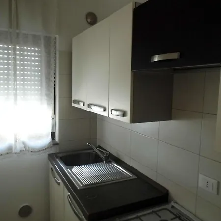 Orchidea Apartament *