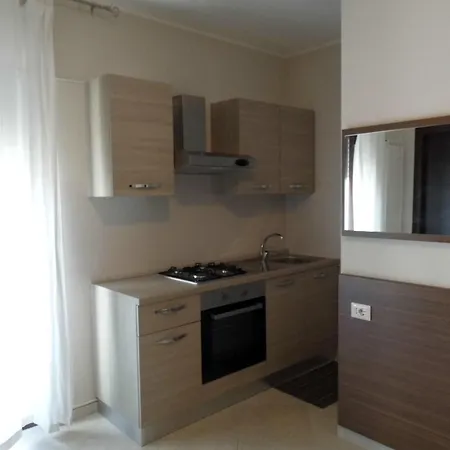 Appartement Orchidea Pescara