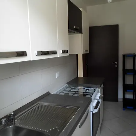 Appartement Orchidea