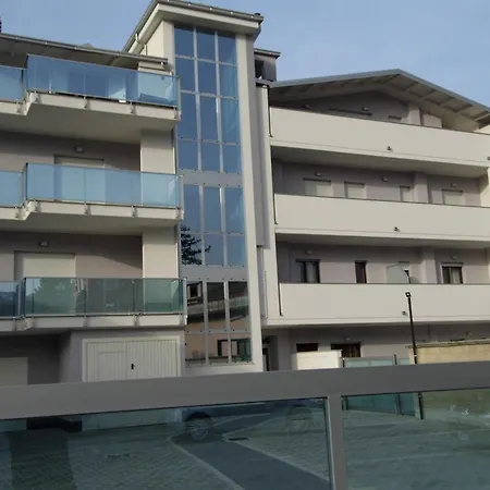 Appartamento Orchidea Pescara