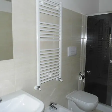 Orchidea Apartament Pescara