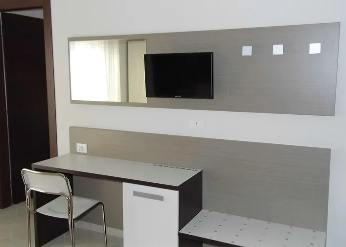 Orchidea Apartamento *