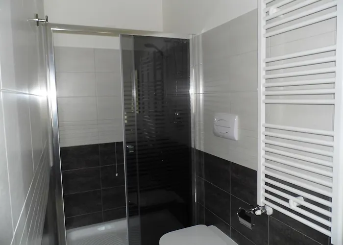 Orchidea Apartamento Pescara