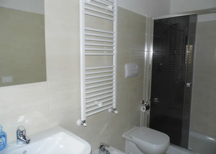 Orchidea Apartamento Pescara